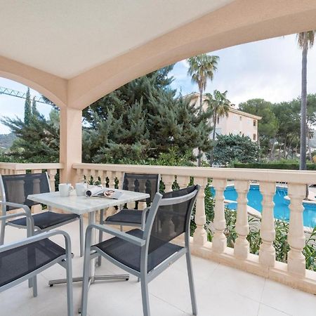 Oro Del Mar IV Apartamento O1 Canyamel  Exterior photo