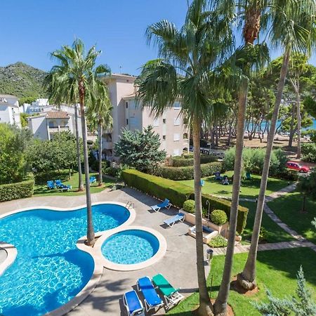 Oro Del Mar IV Apartamento O1 Canyamel  Exterior photo