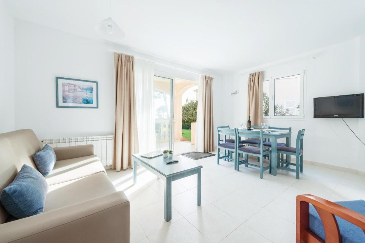 Oro Del Mar IV Apartamento O1 Canyamel  Exterior photo