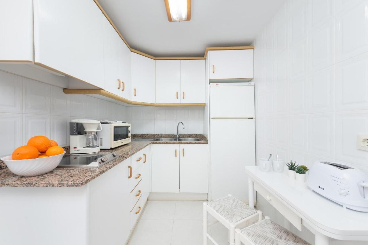 Oro Del Mar IV Apartamento O1 Canyamel  Exterior photo
